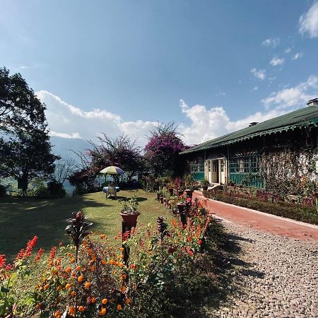Singtom Tea Estate & Resort Darjeeling  Luaran gambar