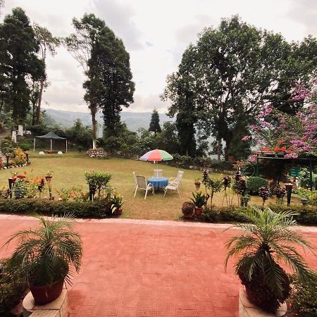 Singtom Tea Estate & Resort Darjeeling  Luaran gambar