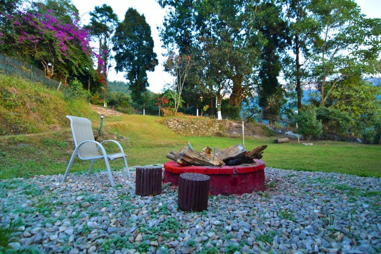 Singtom Tea Estate & Resort Darjeeling  Luaran gambar