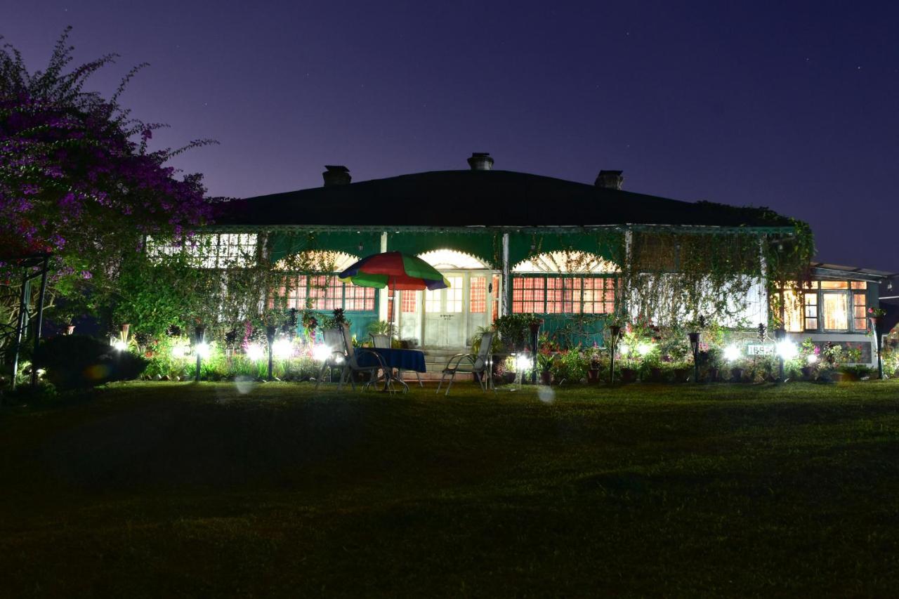 Singtom Tea Estate & Resort Darjeeling  Luaran gambar