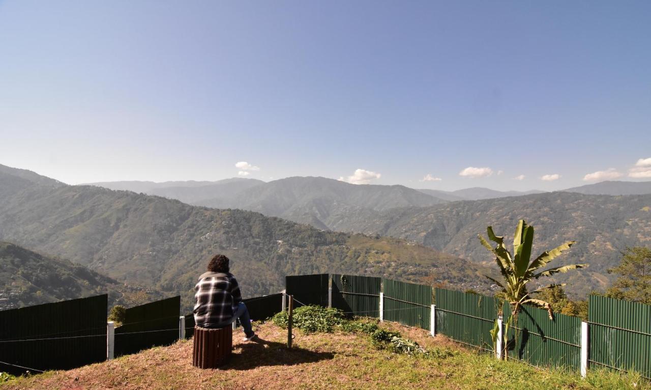 Singtom Tea Estate & Resort Darjeeling  Luaran gambar