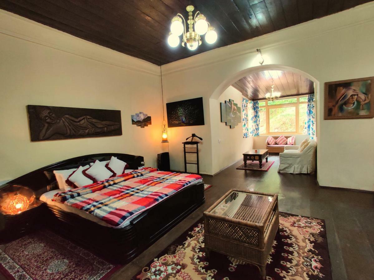 Singtom Tea Estate & Resort Darjeeling  Luaran gambar
