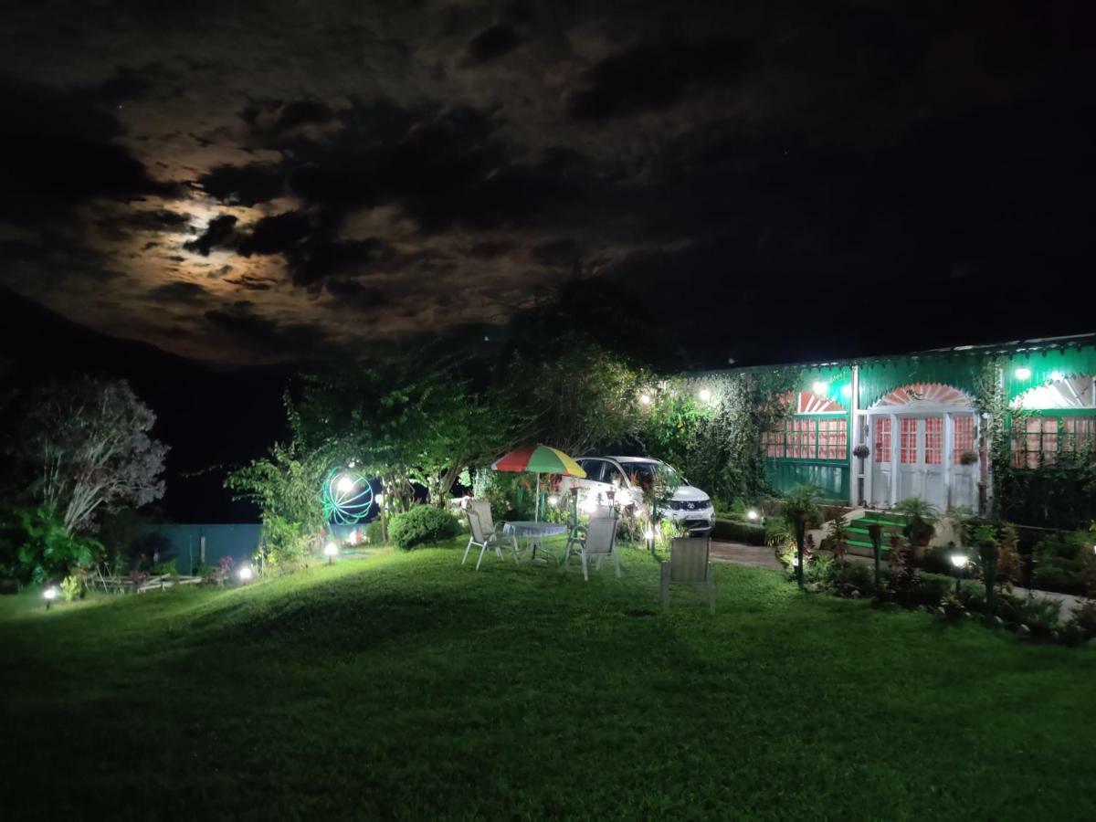 Singtom Tea Estate & Resort Darjeeling  Luaran gambar