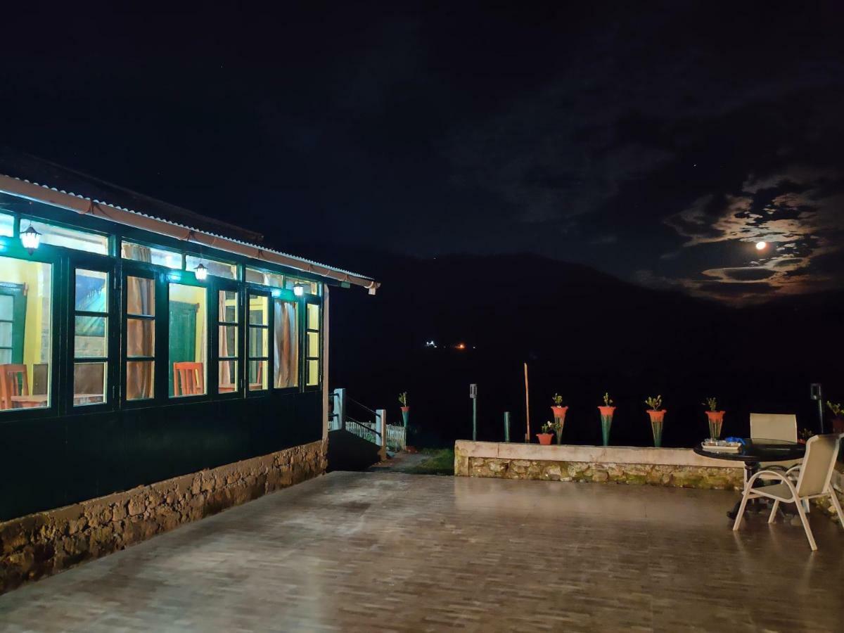 Singtom Tea Estate & Resort Darjeeling  Luaran gambar