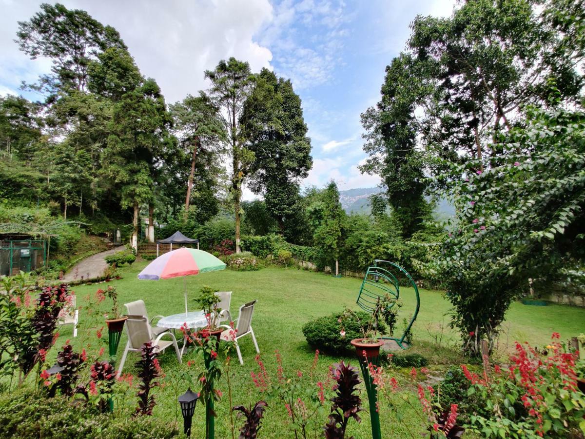 Singtom Tea Estate & Resort Darjeeling  Luaran gambar